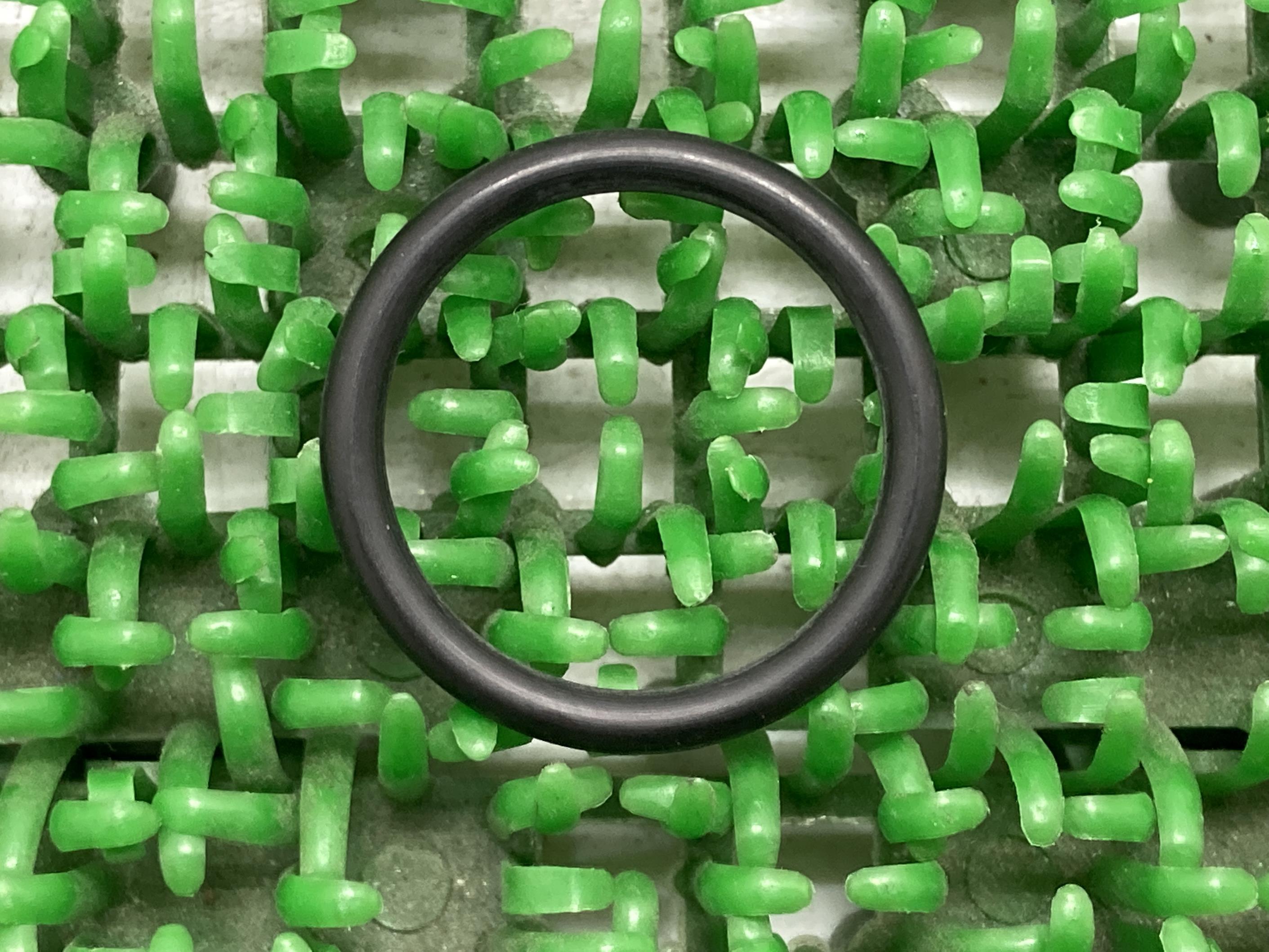 O-Ring- Dichtung Stopfen Ölablass ORIGINALE PIAGGIO Medley 4T - Foto 8